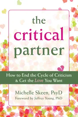 Read: The Critical Book Partner
