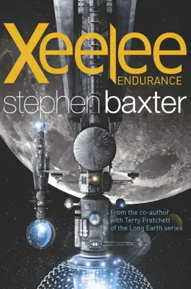 Read: Xeelee: Endurance Book