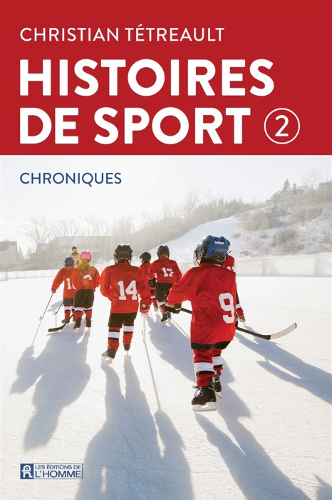 Histoires de sport 2