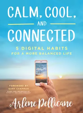 Read: Calm, Cool, and Book Connected