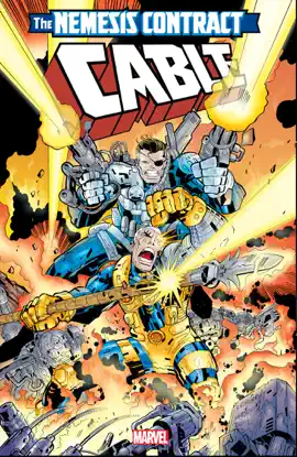 Read: Cable