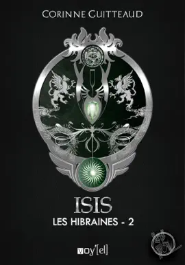 Read: Book Isis : Les Hibraines - 2