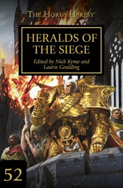 Heralds of the Siege - John French & Guy Haley