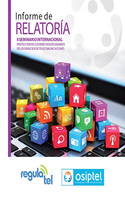 Informe de Relatoría