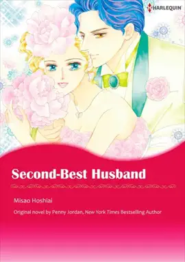 Read: Second-Best Book Husband