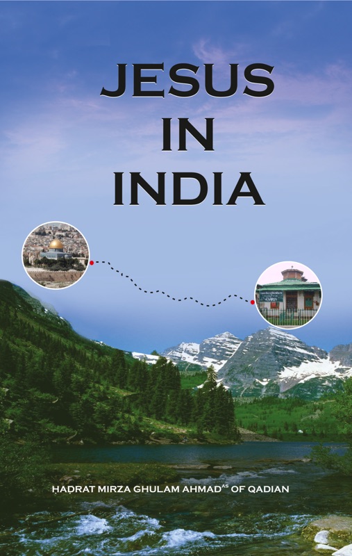 Jesus in India