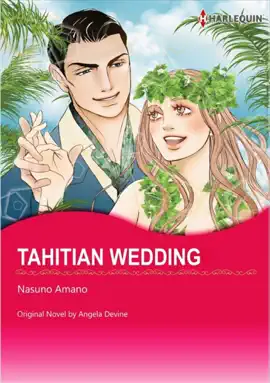 Read: Tahitian Wedding Book