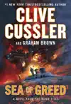 Sea of Greed by Clive Cussler & Graham Brown Book Summary, Reviews and Downlod