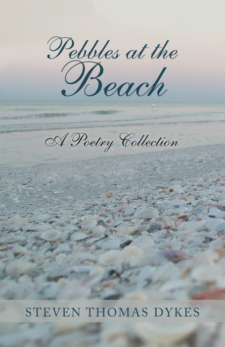 Pebbles at the Beach