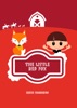Book The Little Red Fox