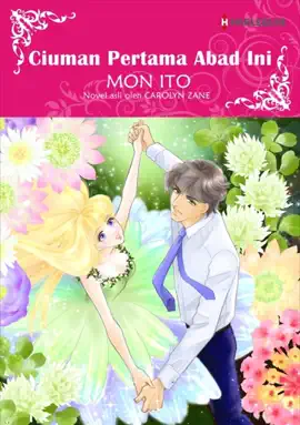 Read: Book Ciuman Pertama Abad ini
