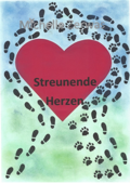 Streunende Herzen - Michelle Zerwas