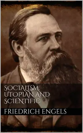 Read: Book Socialism, Utopian and Scientific