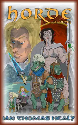 Read: Horde