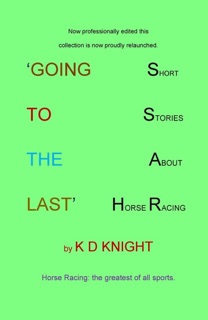 Going to the Last by Keith Knight