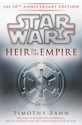 Read: Heir to the Empire: Star Book Wars