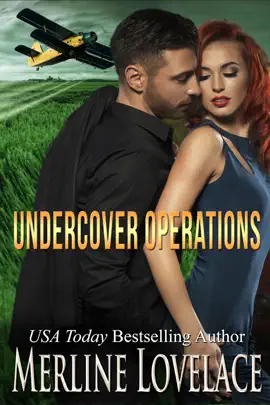 Read: Book Undercover Operations