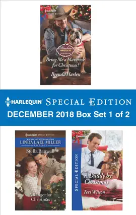 Read: Harlequin Special Edition December 2018 - Box Set 1 of Book 2