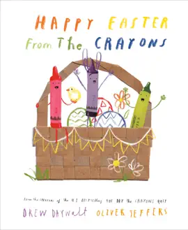 Read: Happy Easter from the Book Crayons