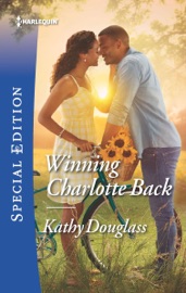 Winning Charlotte Back - Kathy Douglass