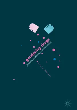Read: Book Gendering Drugs