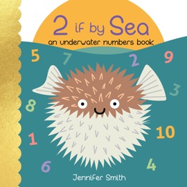 2 if by Sea - Jennifer Smith
