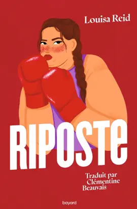 Read: Riposte