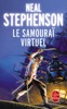 Book Le Samouraï virtuel