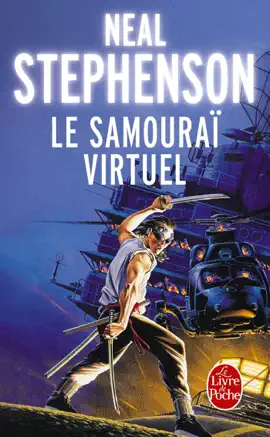 Read: Le Book Samouraï virtuel