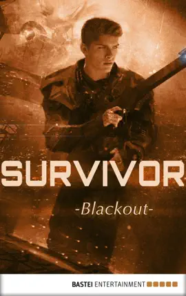 Read: Survivor - Episode 1 Book