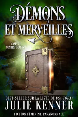 Read: Démons Book et merveilles