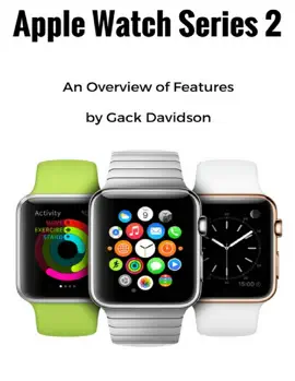 Apple Watch Series 2: An Overview of Features