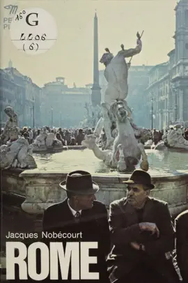 Read: Rome