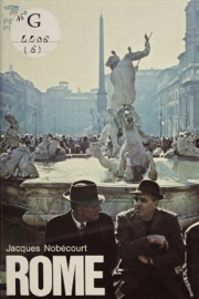 Rome - Jacques Nobécourt