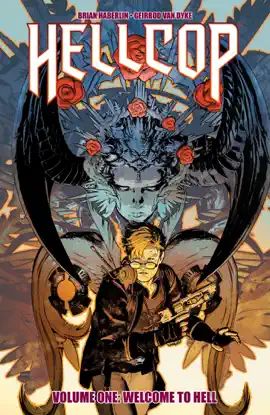Read: Hellcop Vol. 1: Book Welcome To Hell