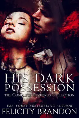 Read: His Book Dark Possession