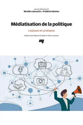 Read: Book Médiatisation de la politique