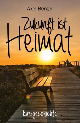 Read: Zukunft ist Book Heimat