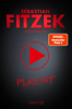 Sebastian Fitzek - Playlist Grafik