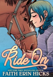 Ride On - Faith Erin Hicks
