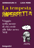 La tempesta imperfetta - BarbascuraX & Luca Perri