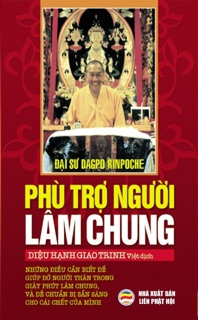 Phù trợ người lâm chung by Nguyễn Minh Tiến & Diệu Hạnh Giao Trinh