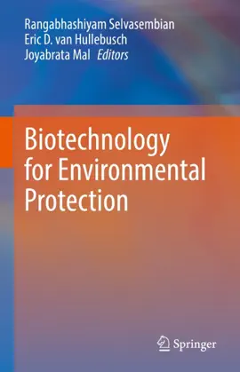 Read: Book Biotechnology for Environmental Protection