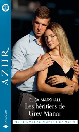 Read: Les héritiers de Grey Manor Book
