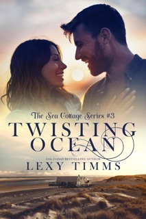 Twisting Ocean by Lexy Timms