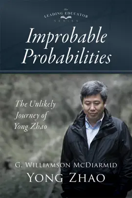 Read: Book Improbable Probabilities