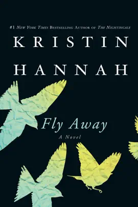 Read: Book Fly Away