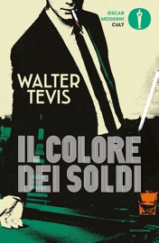 Il colore dei soldi - Walter Tevis