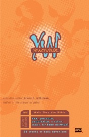 Youthwalk - Walk Thru the Bible
