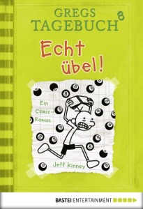 Echt übel!